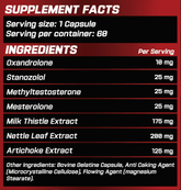 Grimlabs Undead - Mutant